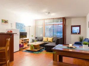 Prodej bytu 2+kk, Lipno nad Vltavou, 67 m2