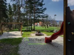 Prodej bytu 2+kk, Lipno nad Vltavou, 67 m2