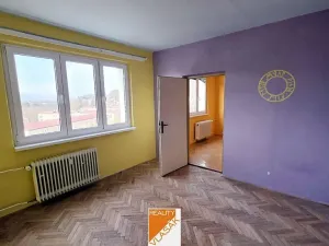 Pronájem bytu 3+1, Kadaň, Klášterecká, 71 m2