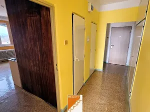 Pronájem bytu 3+1, Kadaň, Klášterecká, 71 m2