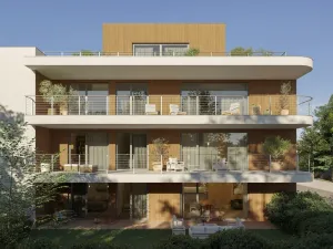 Prodej bytu 1+kk, Bakov nad Jizerou, Boleslavská, 39 m2