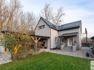 Prodej rodinného domu, Neratovice, Za Lesem, 132 m2
