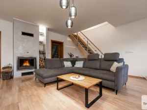 Prodej rodinného domu, Neratovice, Za Lesem, 132 m2