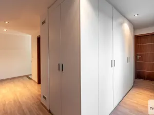 Prodej rodinného domu, Neratovice, Za Lesem, 132 m2