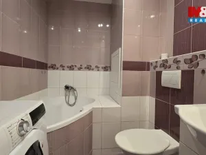 Pronájem bytu 2+kk, Konice, Zahradní, 37 m2