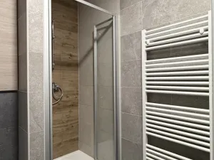 Pronájem bytu 2+kk, Louny, Říční, 36 m2