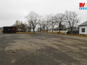 Prodej pozemku pro bydlení, Račice, 986 m2