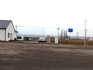 Prodej pozemku pro bydlení, Račice, 986 m2