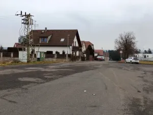 Prodej pozemku pro bydlení, Račice, 986 m2