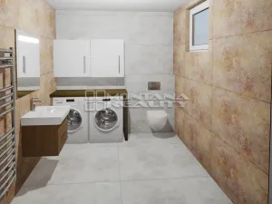 Prodej rodinného domu, Velký Týnec, Leopolda Prečana, 148 m2