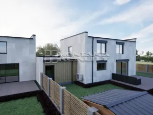 Prodej rodinného domu, Velký Týnec, Leopolda Prečana, 148 m2