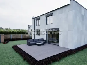 Prodej rodinného domu, Velký Týnec, Leopolda Prečana, 148 m2