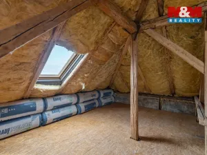 Prodej rodinného domu, Raškovice, 120 m2