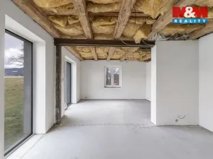 Prodej rodinného domu, Raškovice, 232 m2