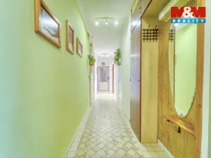 Pronájem bytu 3+kk, Plzeň - Litice, Nad Přehradou, 74 m2