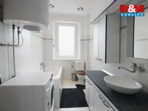 Pronájem bytu 2+1, Klatovy - Klatovy IV, Tyršova, 75 m2