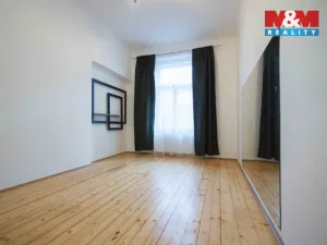 Pronájem bytu 2+kk, Praha - Vršovice, Holandská, 46 m2