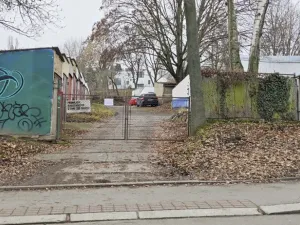 Pronájem garáže, Praha, Generála Píky, 15 m2