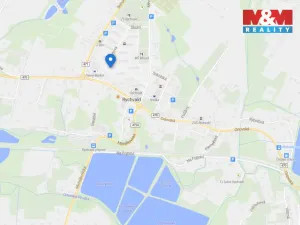 Pronájem bytu 2+1, Rychvald, Středová, 48 m2