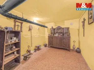 Prodej kanceláře, Praha, Jihlavská, 103 m2