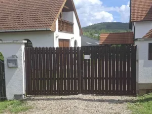 Pronájem skladu, Hrádek - Nová Huť, Rokycanská, 120 m2