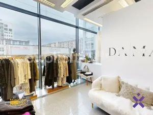 Pronájem obchodního prostoru, Zlín, Kvítková, 38 m2