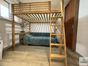 Pronájem bytu 2+kk, Praha, U školičky, 42 m2