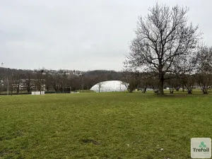 Pronájem bytu 2+kk, Praha, U školičky, 42 m2