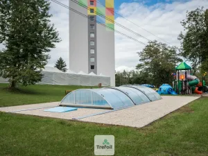 Prodej bytu 2+kk, Trmice, 41 m2