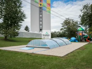 Prodej bytu 2+kk, Trmice, 41 m2