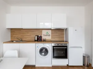 Prodej bytu 2+kk, Trmice, 41 m2