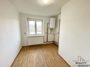 Prodej bytu 3+1, Rýmařov, Opavská, 65 m2