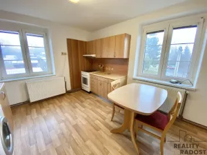 Prodej bytu 3+1, Rýmařov, Opavská, 65 m2