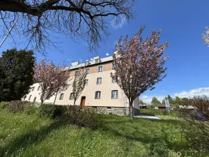 Prodej bytu 3+1, Rýmařov, Opavská, 65 m2