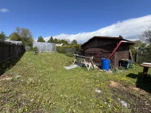 Prodej bytu 3+1, Rýmařov, Opavská, 65 m2