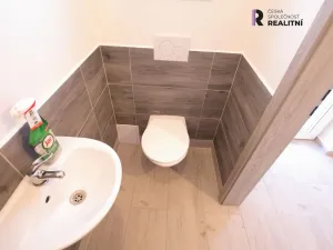 Prodej rodinného domu, Libušín, Nepřímská II, 560 m2