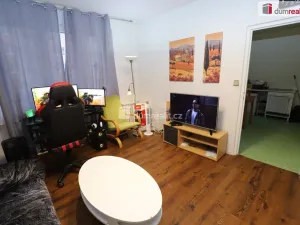 Pronájem bytu 1+1, Sokolov, Jelínkova, 36 m2