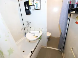 Pronájem bytu 1+1, Sokolov, Jelínkova, 36 m2