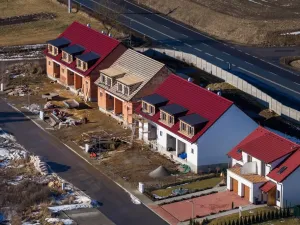 Prodej rodinného domu, Kájov - Novosedly, 121 m2