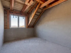 Prodej rodinného domu, Kájov - Novosedly, 121 m2