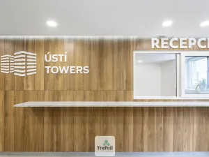 Prodej bytu 1+kk, Trmice, 20 m2