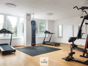 Prodej bytu 1+kk, Trmice, 20 m2