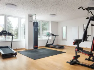 Prodej bytu 1+kk, Trmice, 20 m2