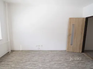 Pronájem bytu 1+kk, Písek - Budějovické Předměstí, Dr. M. Horákové, 20 m2