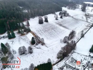 Prodej pozemku, Podhradí, 61229 m2