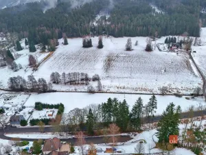 Prodej pozemku, Podhradí, 61229 m2