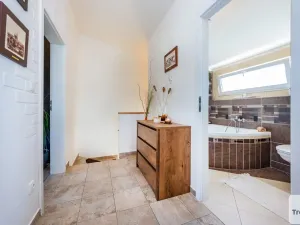 Prodej rodinného domu, Nehvizdy, Ořechová, 96 m2