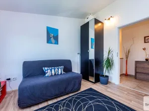 Prodej rodinného domu, Nehvizdy, Ořechová, 96 m2