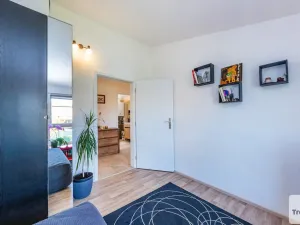 Prodej rodinného domu, Nehvizdy, Ořechová, 96 m2