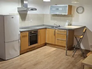 Pronájem bytu 2+kk, Ostrava, Škroupova, 60 m2